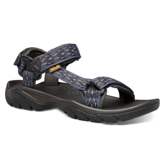 Teva Sandal Terra Fi 5 Universal niebieski męski